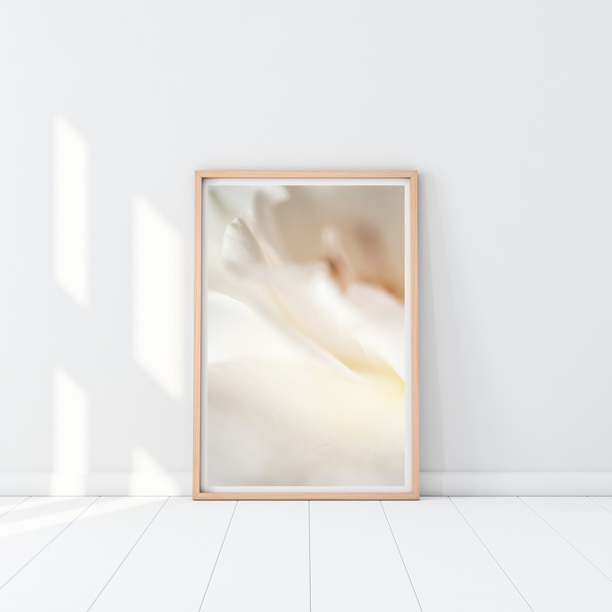 Rapture Fine Art print framed Kiki-Sunshine.com
