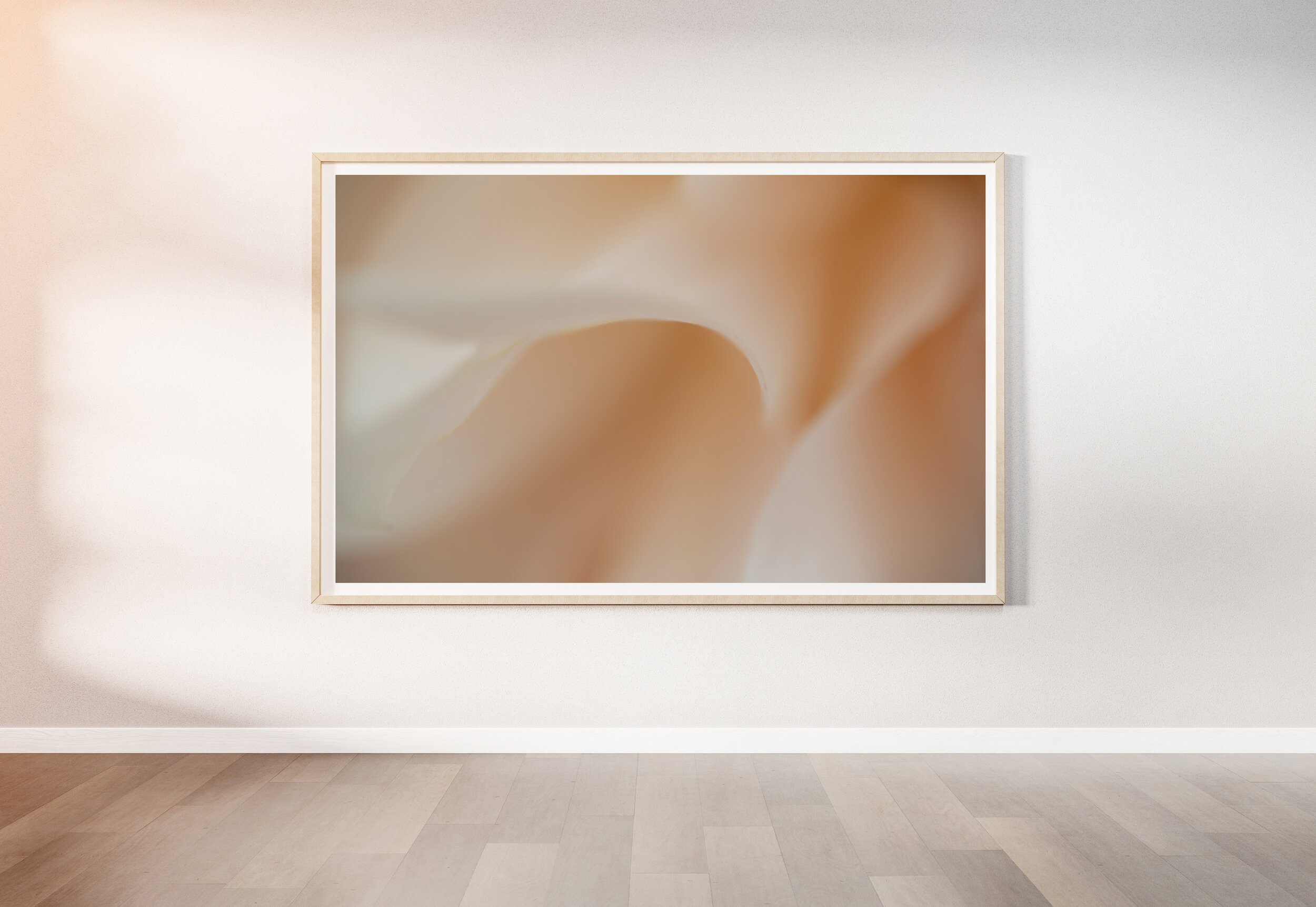 Atmosphere Fine Art print framed Kiki-Sunshine.com