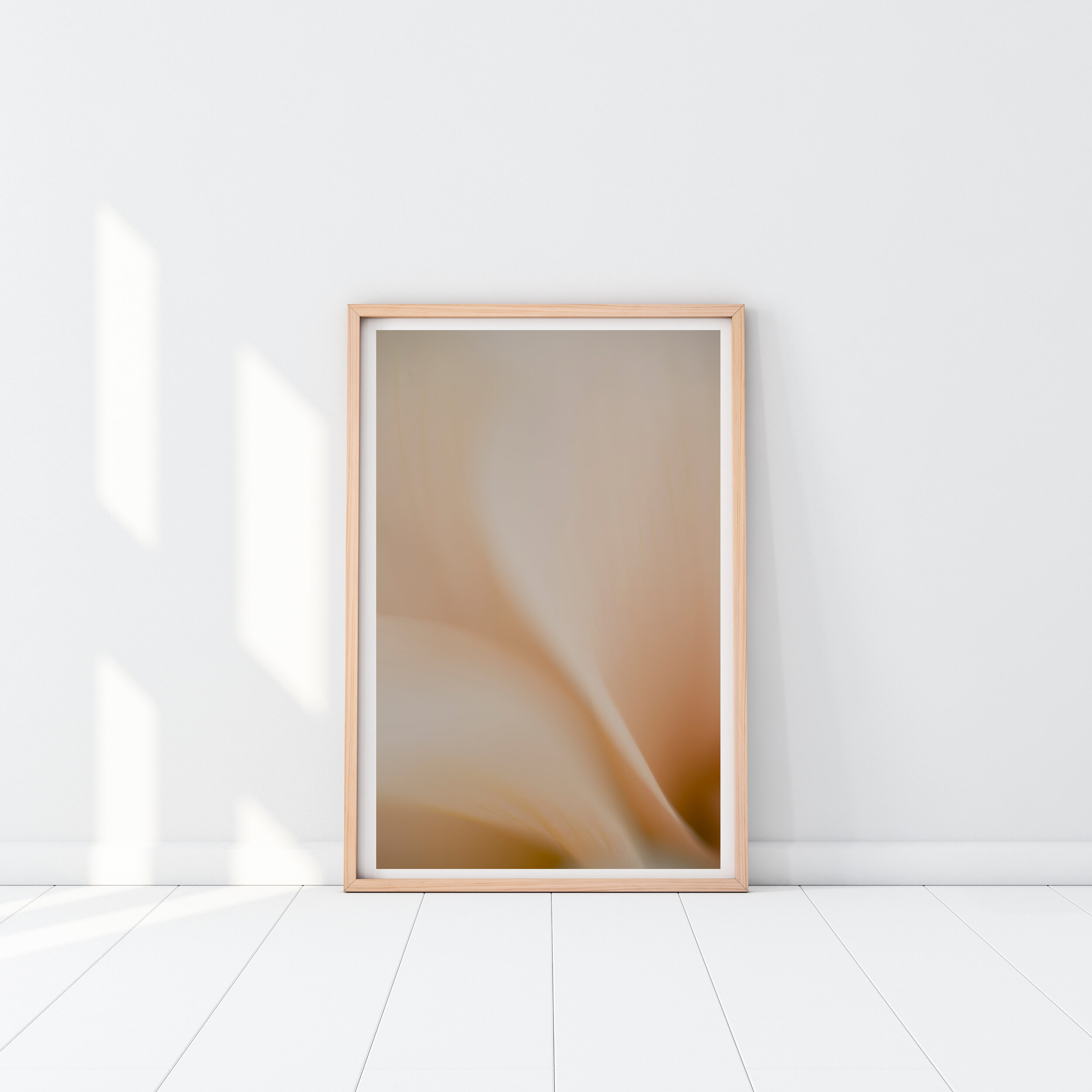 Open Fine Art print framed Kiki-Sunshine.com