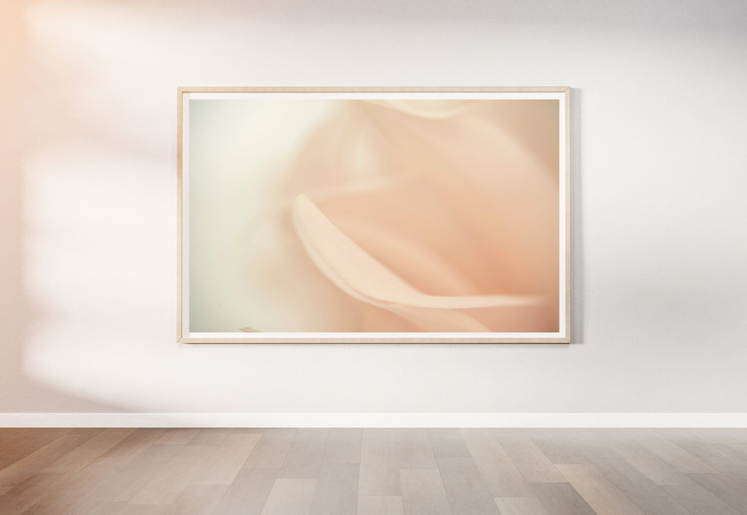 Float Fine Art print framed Kiki-Sunshine.com